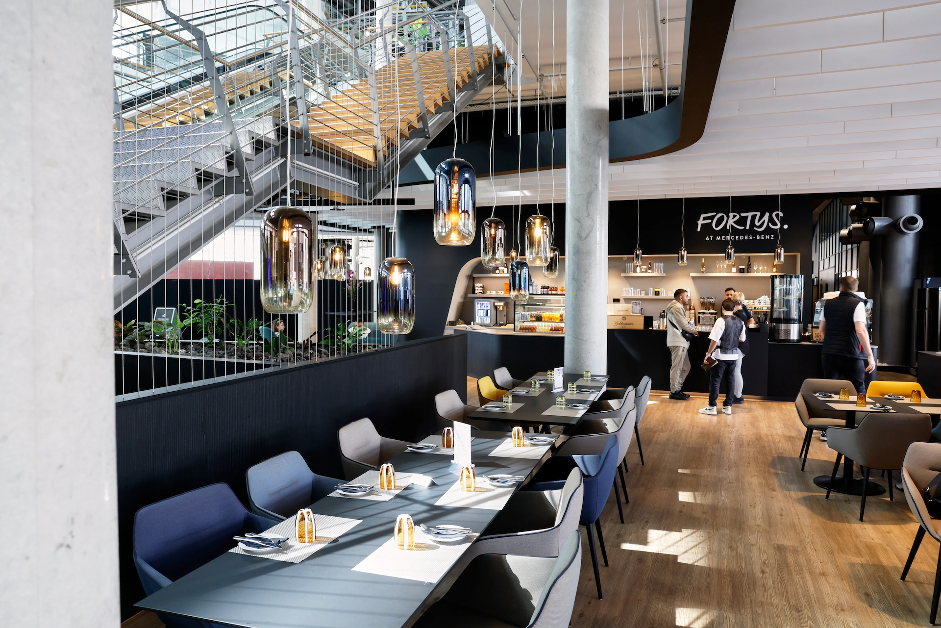 FORTYS_Restaurant 4