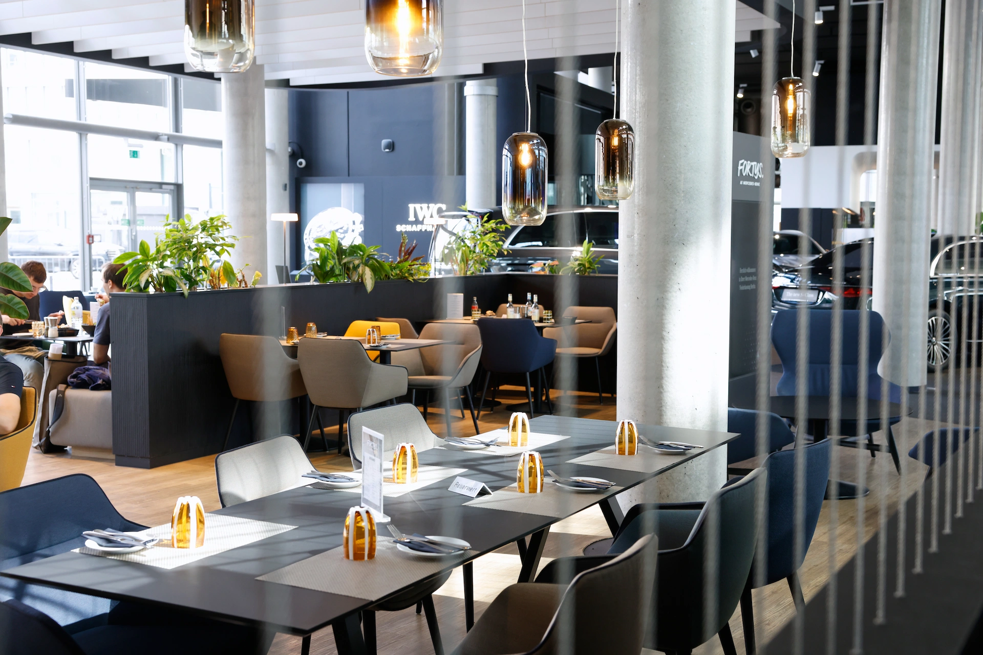 FORTYS_Restaurant 5