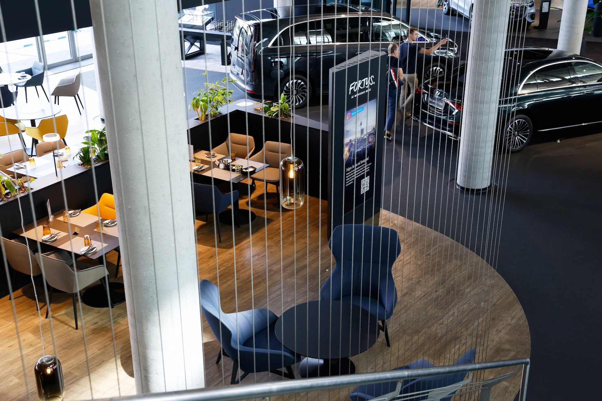 FORTYS_Restaurant 7
